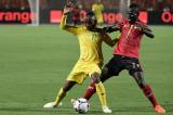 Egypte 2019 : l’Ouganda a un pied en 8e après son nul contre le Zimbabwe (groupe A)