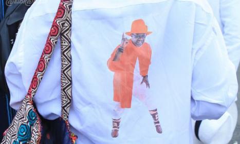 Infos congo - Actualités Congo - -Papa Wemba : une deuxième commémoration sans mausolée ni buste