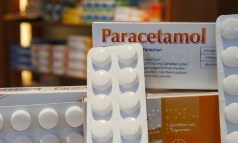Infos congo - Actualités Congo - -Antidouleurs sans ordonnance : "Quand on a consommé trop d'alcool, le paracétamol devient...