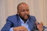 Patrick Nkanga : « la position de Martin Fayulu est salvatrice pour la sauvegarde de notre jeune démocratie »