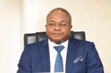 Tshopo : ces axes prioritaires de Paul-Gaspard Ngondankoy, une fois élu sénateur