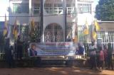 Tournée présidentielle au Grand Kasaï : Adolphe Lumanu offre le PPRD à Félix Tshisekedi