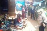 Prison centrale de Kamituga : une épidémie de choléra fait 5 morts en une semaine