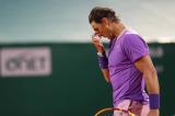 ATP Monte-Carlo: Rafael Nadal éliminé par Andrey Rublev en quarts de finale!