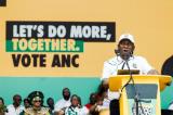 RSA: En campagne électorale, l’Afrique du Sud se divise sur l’envoi de ses militaires au Nord-Kivu 