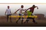 Street Child United et Rawbank créent un Programme « Football for Good » pour soutenir les enfants en RDC