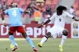 CAN 2017: la RDC croise le Ghana en quart de finale