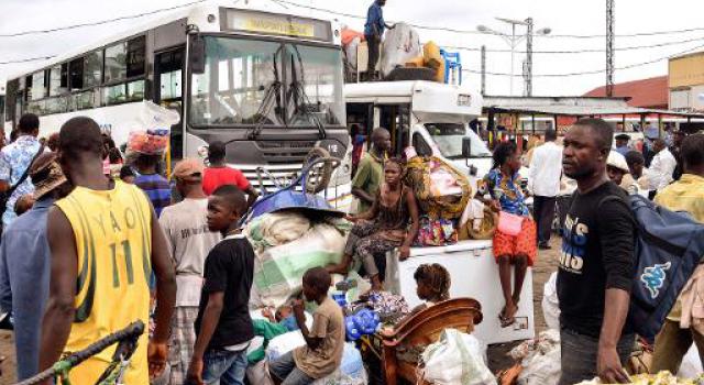 Luanda-