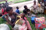 Ebola et l’insécurité à Beni : World Vision publie un rapport sur la situation des enfants
