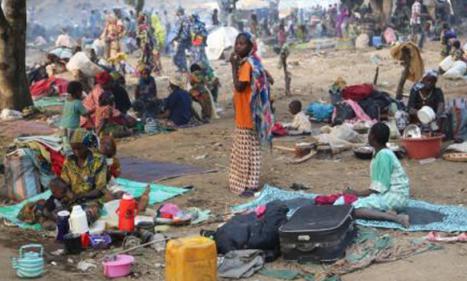 Infos congo - Actualités Congo - Lusaka, Zambie-La Zambie va étendre son programme d'intégration locale aux réfugiés de la RDC