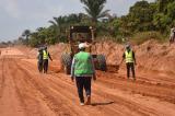 Le gouvernement investit 200 millions USD pour la construction de la route Tshikapa-Kamako 