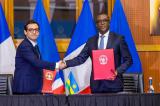 Coopération France-Rwanda : Paris va offrir 400 millions d’euros à Kigali entre 2024 et 2028
