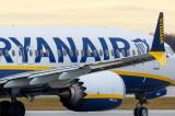 Ryanair : Après le décollage, le pilote se rend compte qu’une porte de l’avion est encore ouverte