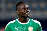 CAN 2019 - Algérie-Sénégal, Sadio Mané : 