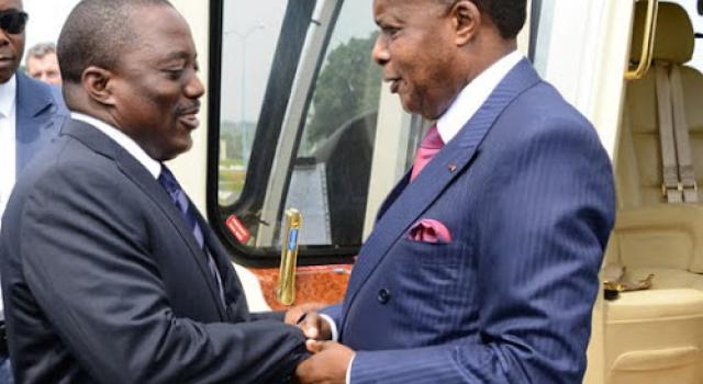 site rencontre congo kinshasa