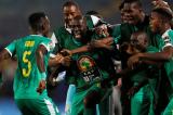 CAN 2019 : les Sénégalais en demi-finales pour la première fois depuis 2006