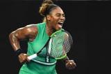 Tournoi de Rome: Serena Williams rate le mille 