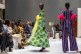 Soudan du Sud: les créateurs de mode promeuvent l’identité et l’unité de leur pays