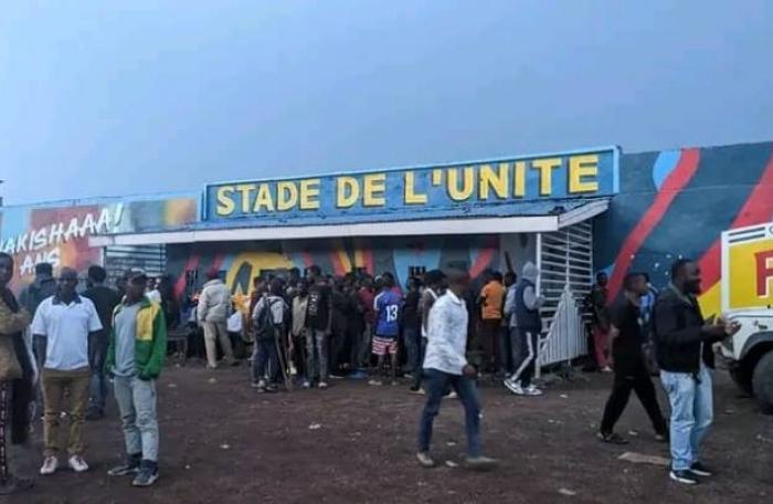 Info Congo - Actualité Congo -  - -Bombardements de Mugunga Goma : cérémonie d’hommage national aux victimes prévues ce mercredi au stade de l’unité