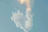 La fusée Starship de SpaceX explose en vol quelques minutes après son premier décollage
