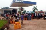 Crise pétrolière en RDC : un député appelle à une concertation gouvernement-opérateurs économiques