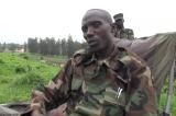 Nord-Kivu : la société civile alerte sur la présence du chef M23 Sultani Makenga à Nyiragongo