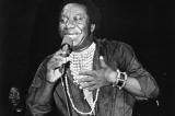 Le 12 décembre 1970, Tabu Ley devient le premier artiste africain noir à se produire à l’Olympia