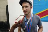 Jeux de la Francophonie :   le français Adrien Tache, médaillé de bronze en photographie