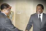 Sénat : Joseph Kabila se propose de venir soutenir Thambwe Mwamba