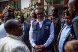Faute de financement : La riposte contre Ebola en RDC risque d’être compromise !