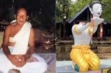 Thaïlande: un moine se coupe la tête en offrande à Bouddha pour être réincarné