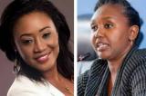 RDC-RWANDA : quand Tina Salama, la porte-parole du président Tshisekedi recadre magistralement la porte-parole du gouvernement rwandais Yollande Makolo