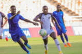 Ligue des champions : le TP Mazembe sauve l’honneur devant Al Hilal