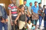 Kasaï : 8 présumés kidnappeurs d'enfants arrêtés à Kamako (société civile Locale)