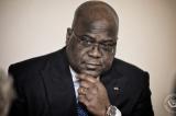 Le Président Félix Tshisekedi accusé d’encourager les rétrocommissions