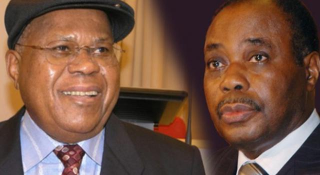Rencontre tshisekedi et kabila