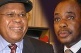 Dialogue : Edem Kodjo compte de nouveau rencontrer Etienne Tshisekedi à Bruxelles