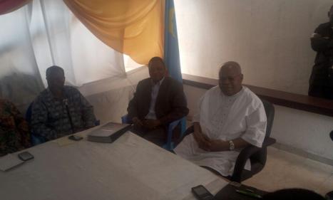 Infos congo - Actualités Congo - Kinshasa-Tshisekedi décrète un deuil national de 3 jours