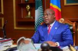 Union Africaine : « Tshisekedi n’a résolu aucun problème » (Promesse Matofali)