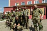 Donbass: la colère des soldats ukrainiens du front