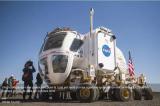 A quoi ressemblera la future base lunaire de la Nasa?