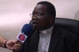 L’église catholique de la RDC mobilise pour le respect de l'accord de sortie de crise