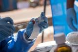 Choléra en RDC : l'OMS annonce 800.000 vaccinations