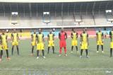 Vodacom Lligue 1 : Vita Club lamine Rangers (4-1) avec quadruplé de Glody Lilepo
