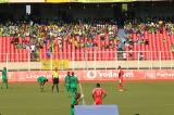 Vodacom Ligue 1 : V.Club plus fort que Sanga Balende à Kashala Bonzola (0-1)