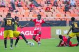 CAF: éliminé, V.Club s’écroule devant Simba SC(1-4)