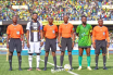Infos congo - Actualités Congo - -Play-off/Linafoot : l’arbitre du match Vclub - TP Mazembe suspendu pour 6 mois