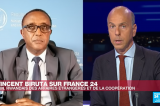 La petite phrase du ministre rwandais des Affaires Etrangères sur France 24, accusant Kigali