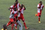 Vodacom Ligue I : Sanga Balende tombe devant Bazano tandis que Maniema cartonne face à Lubumbashi sport
