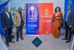Infos congo - Actualités Congo - -VodaCash\M-pesa, acteur majeur dans l'écosystème des paiements numériques en RDC, était présent au ‘SEF Networking Party'...